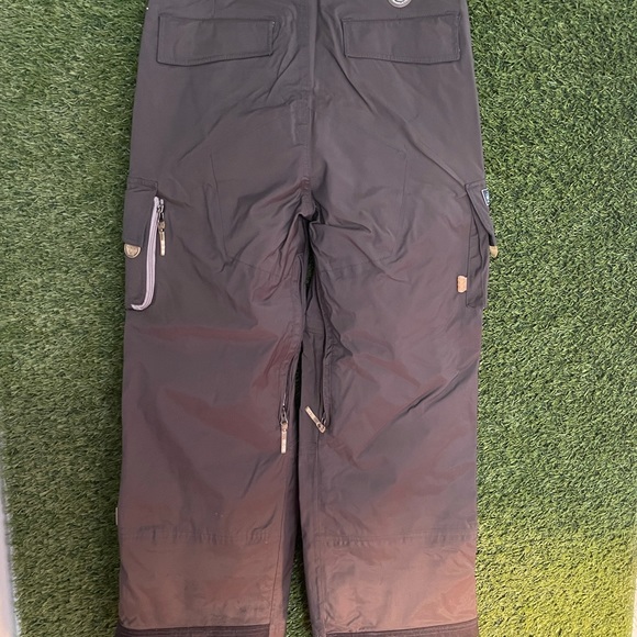 Dub Brand Women’s Snowboard pants Tons of pockets - Picture 10 of 12